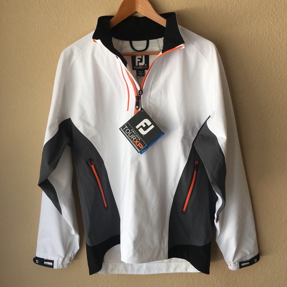 footjoy xp tour jacket